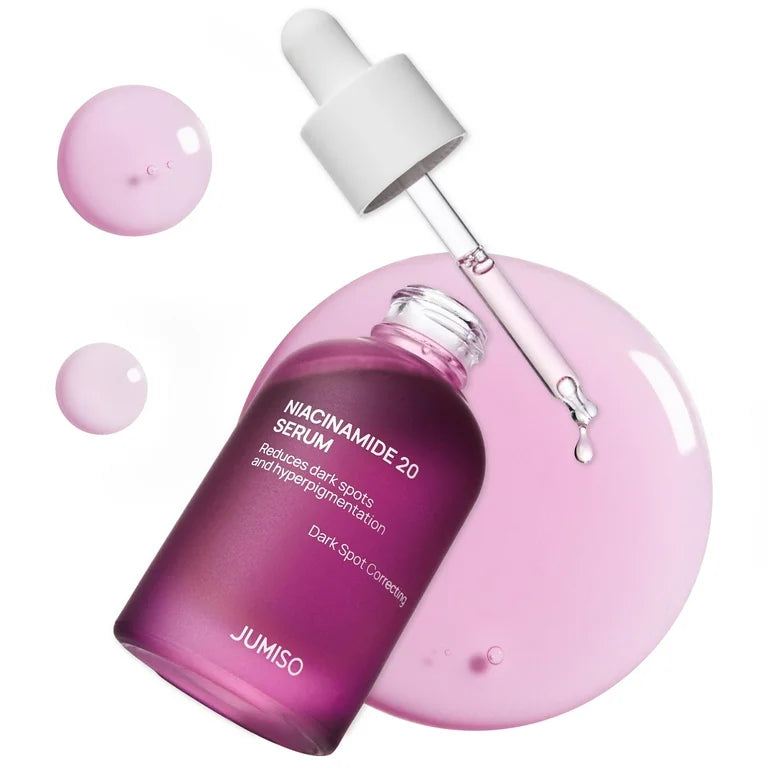 Jumiso - Niacinamide 20 Serum 40ml
