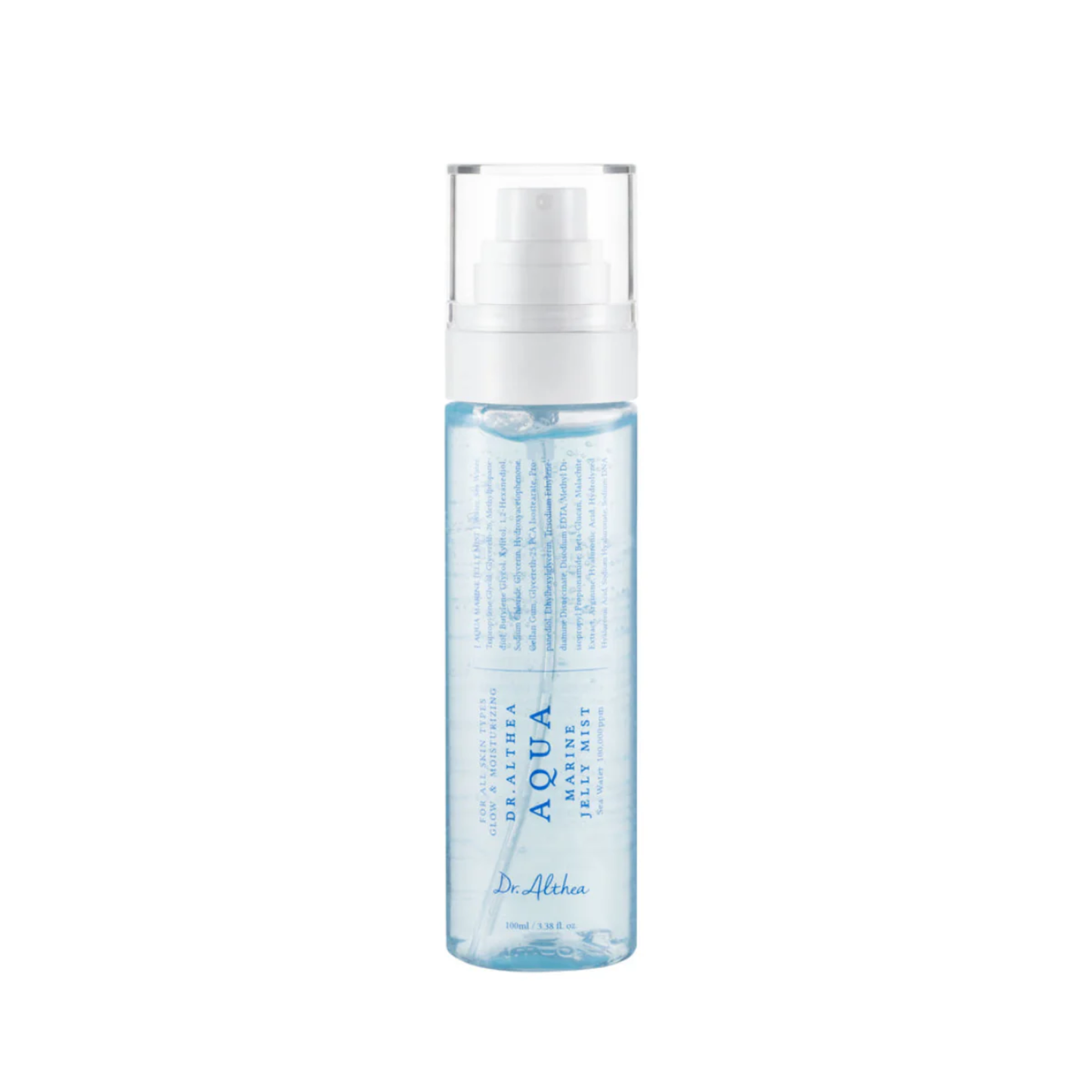 Dr. Althea - Aqua Marine Jelly Mist 100ml