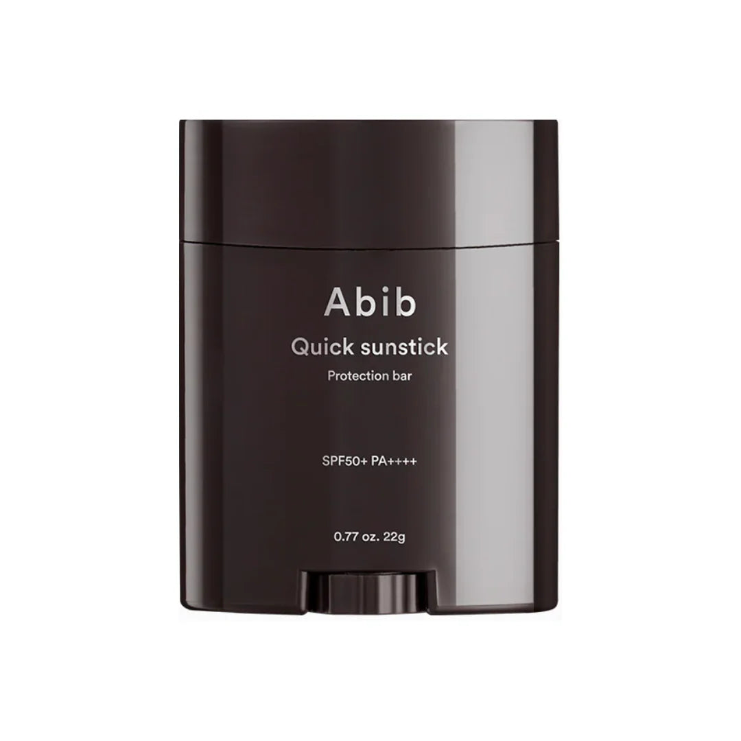 Abib - OTC Quick Sunstick Protection Bar SPF50+PA++++22g
