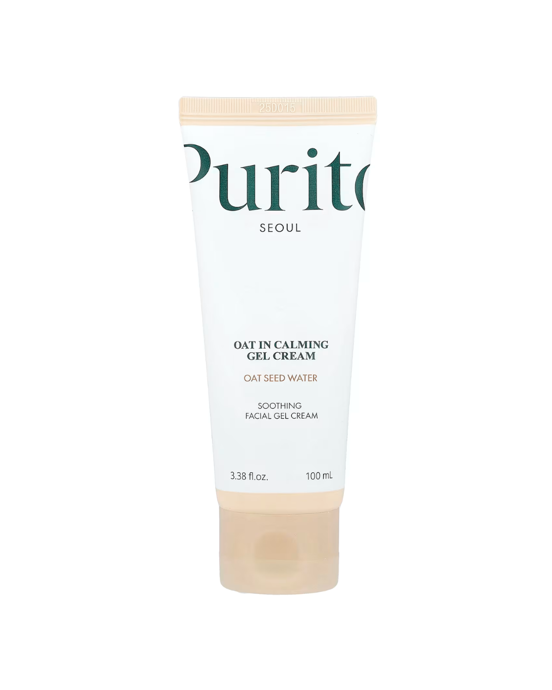 Purito Seoul - Oat-in Calming Gel Cream 100ml