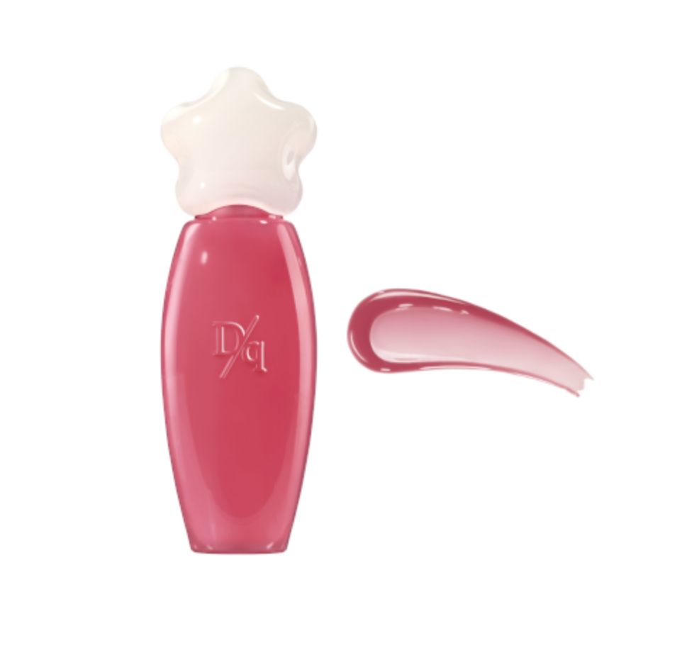 Dasique - Pure Water Lip Gloss