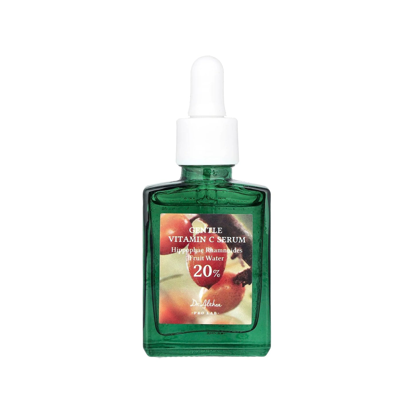Dr. Althea - Gentle Vitamin C Serum 30ml