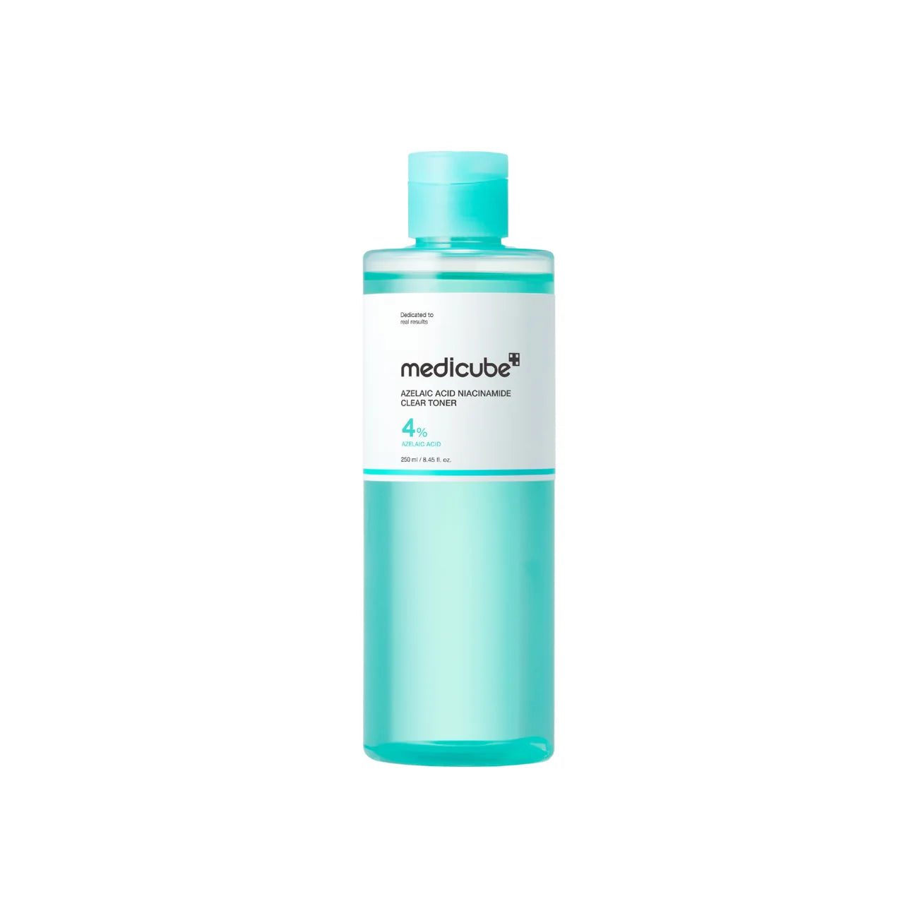 Medicube - Azelaic Acid Niacinamide Clear Toner 250ml