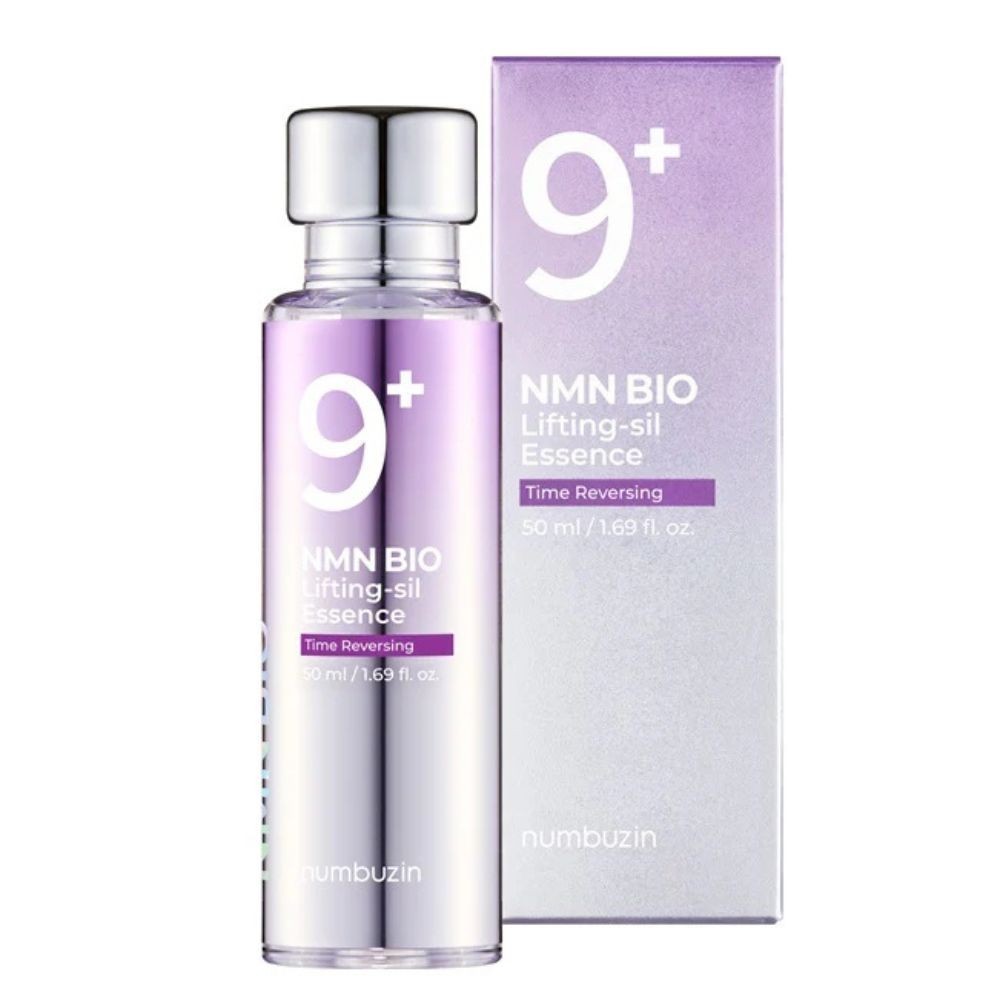 Numbuzin - No.9 NAD Bio Lifting Essence 50ml