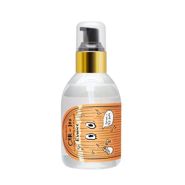 ELIZAVECCA - Collagen Coating Hair A+ Muscle Essence (CER-100 ) 150ml