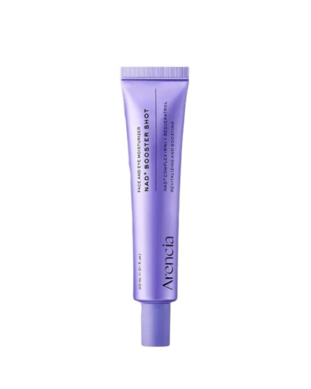 ARENCIA - NAD+ Booster Shot 30ml