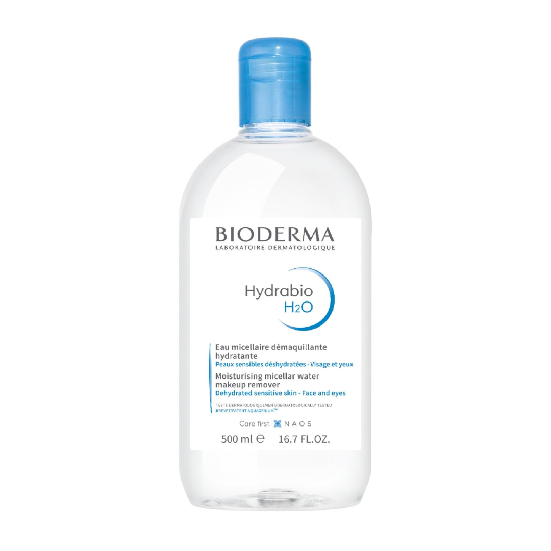 Bioderma - Hydrabio H2O 500ml