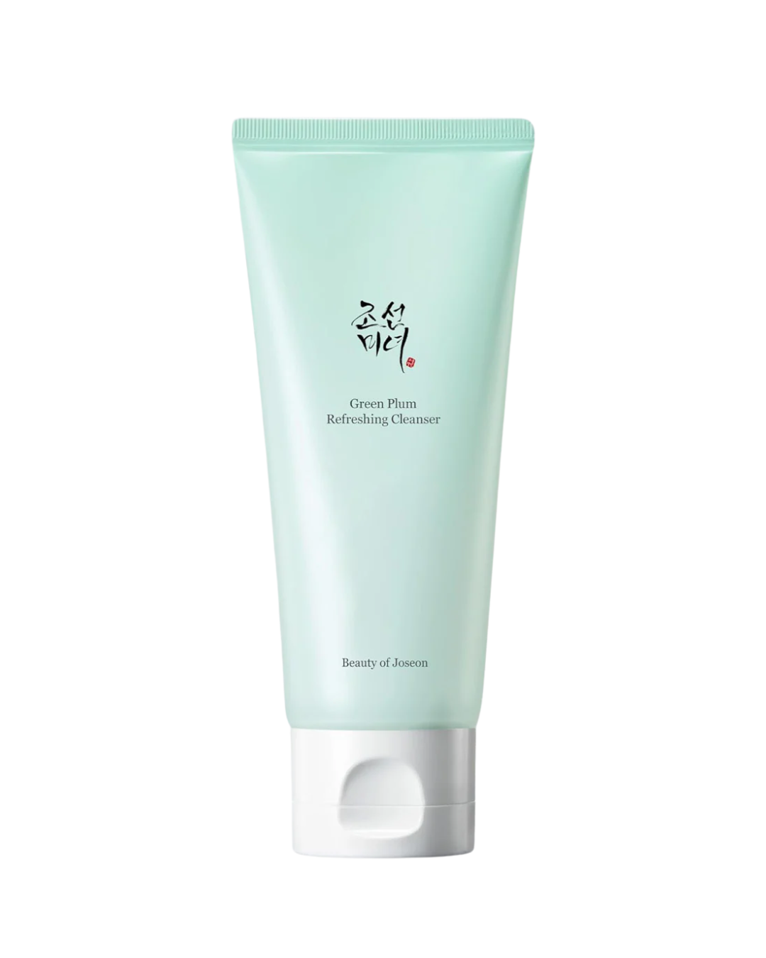 BOJ - Green Plum Refreshing Cleanser 100ml