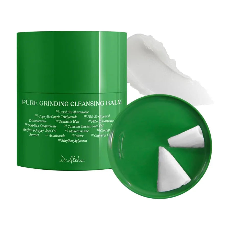 Dr.Althea - Pure Grinding Cleansing Balm 50ml