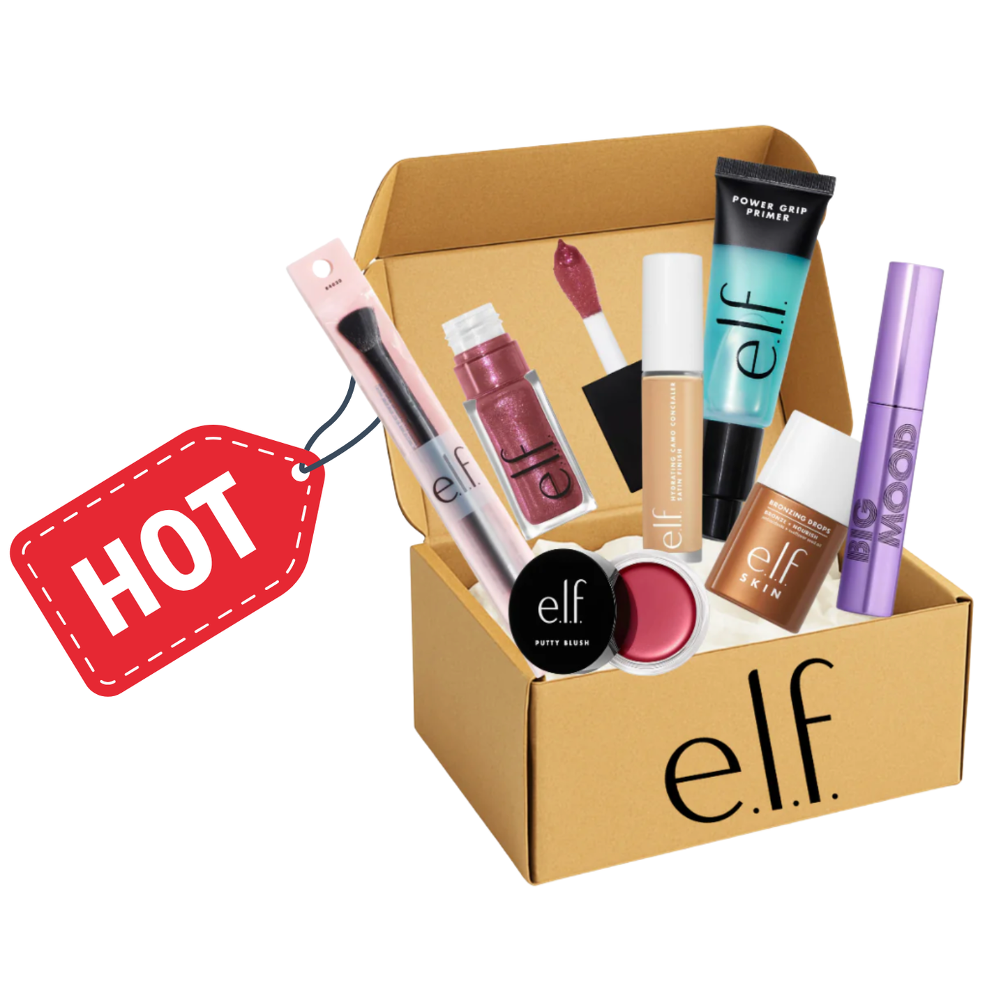 Box - Elf $99 x PIEZA