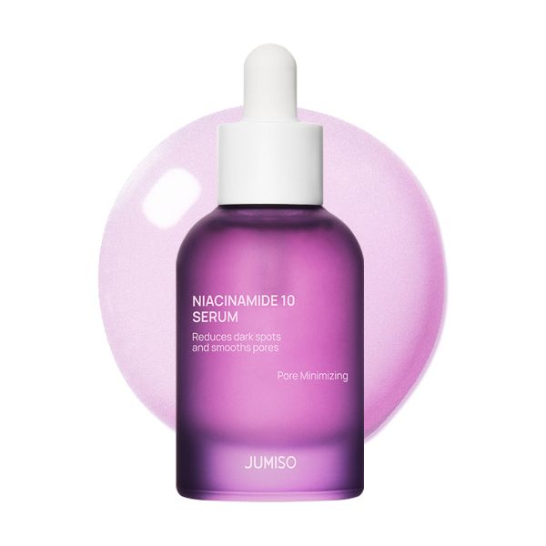 Jumiso - Niacinamide 10 Serum 40ml