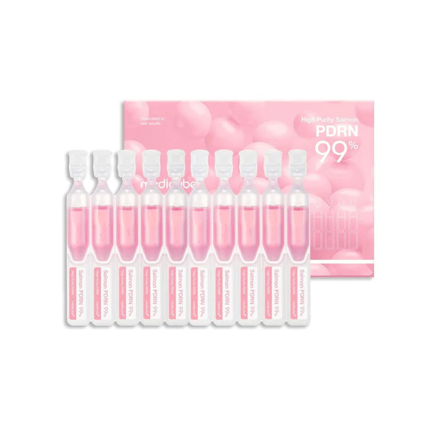Medicube - PDRN Pink One Day Serum 10pz