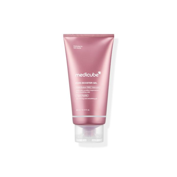 Medicube - Pdrn Booster Gel 300ml