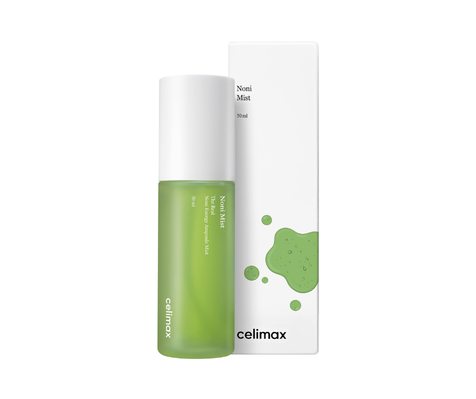 Celimax - Noni Energy Ampoule Mist 50ml (Renew)