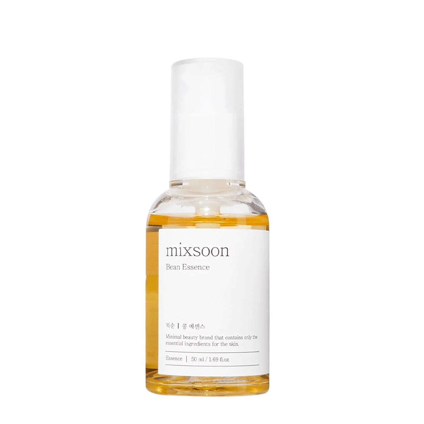 MIXSOON - Bean Essence 50ML