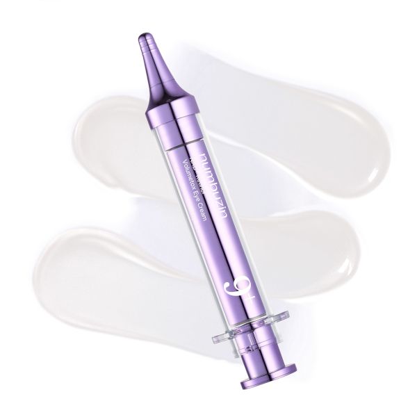Numbuzin - No.9 NAD Retinol Volumetox Eye Cream 10ml