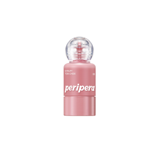 Peripera - SYRUPY TOK CHEEK