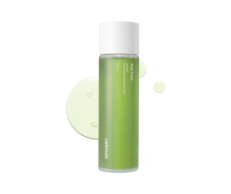Celimax- Noni Mosture Balancing Toner 150ml