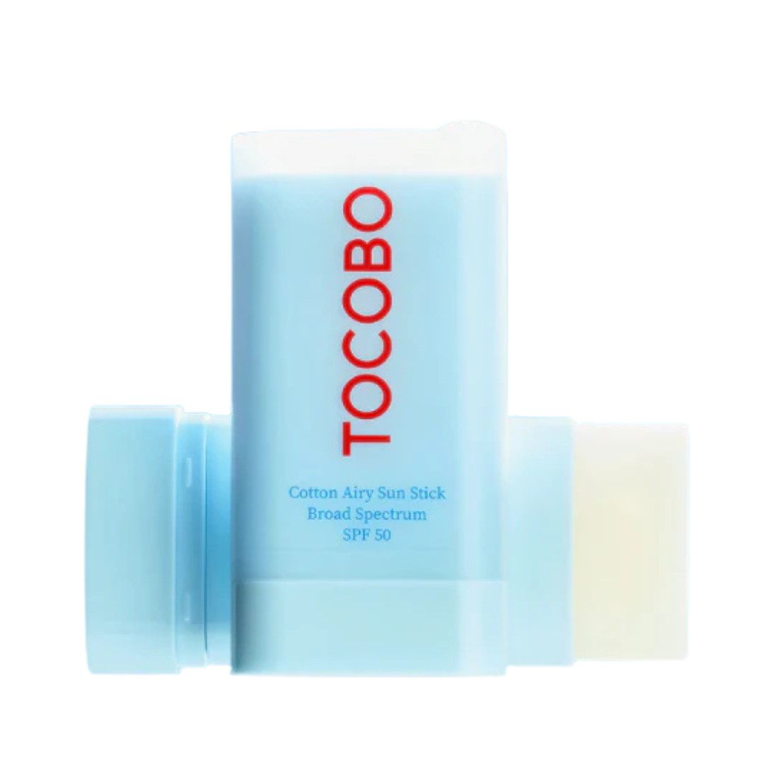 Tocobo Protector Solar Cotton Soft