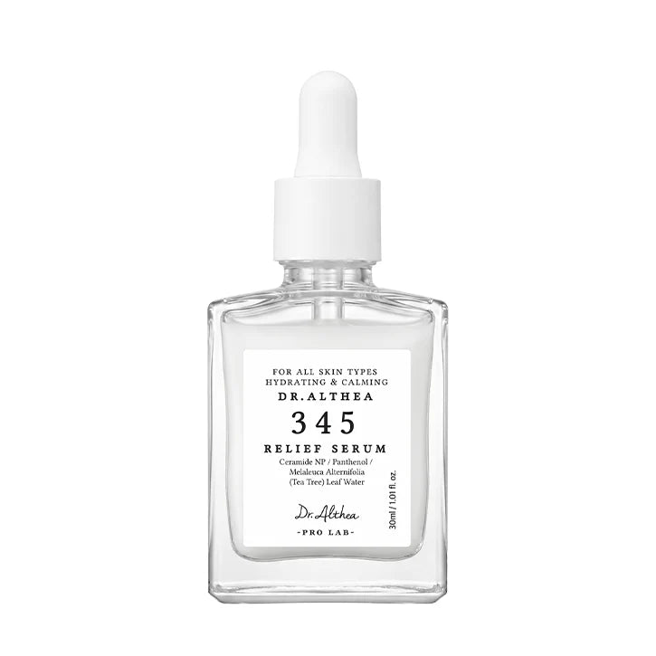 Dr. Althea - 345 Relief Serum 30ml