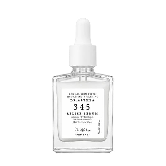 Dr. Althea - 345 Relief Serum 30ml