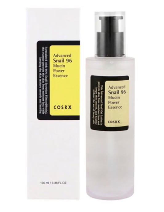 Cosrx - Advanced Snail 96 Mucin Power Essence 100ml