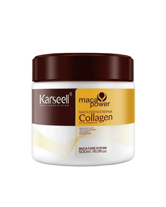 Karseell - Maca Power Essence Repair 500ML