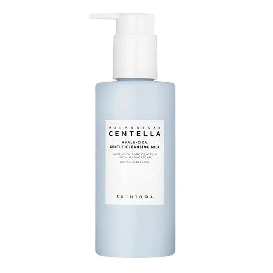 Skin1004 - Madagascar Centella Hyalu-Cica Gentle Cleansing Milk 200ml