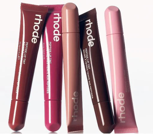Peptide Lip Tints