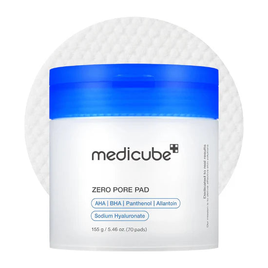 Medicube - Zero Pode Pad 2.0 70pz