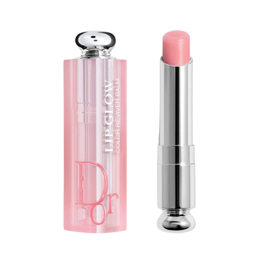 Dior Addict Lip Glow (Bálsamo Labial)