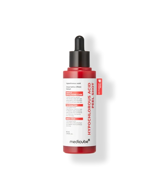 Medicube - Hypochorous Acid Peel Shot 80ml