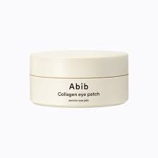 Abib - Collagen Eye Patch Jericho Rose Jelly 60pcs