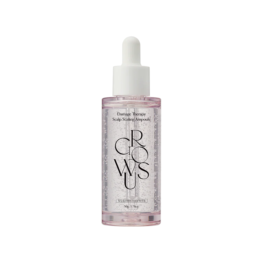 GROWUS - Damage Therapy Scalp Scaling Ampoule 30ml