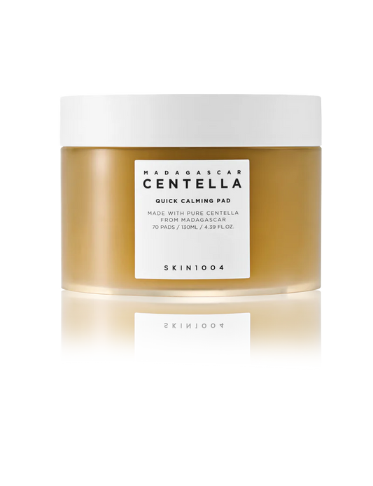 Centella Quick Calming Pad - 70pads