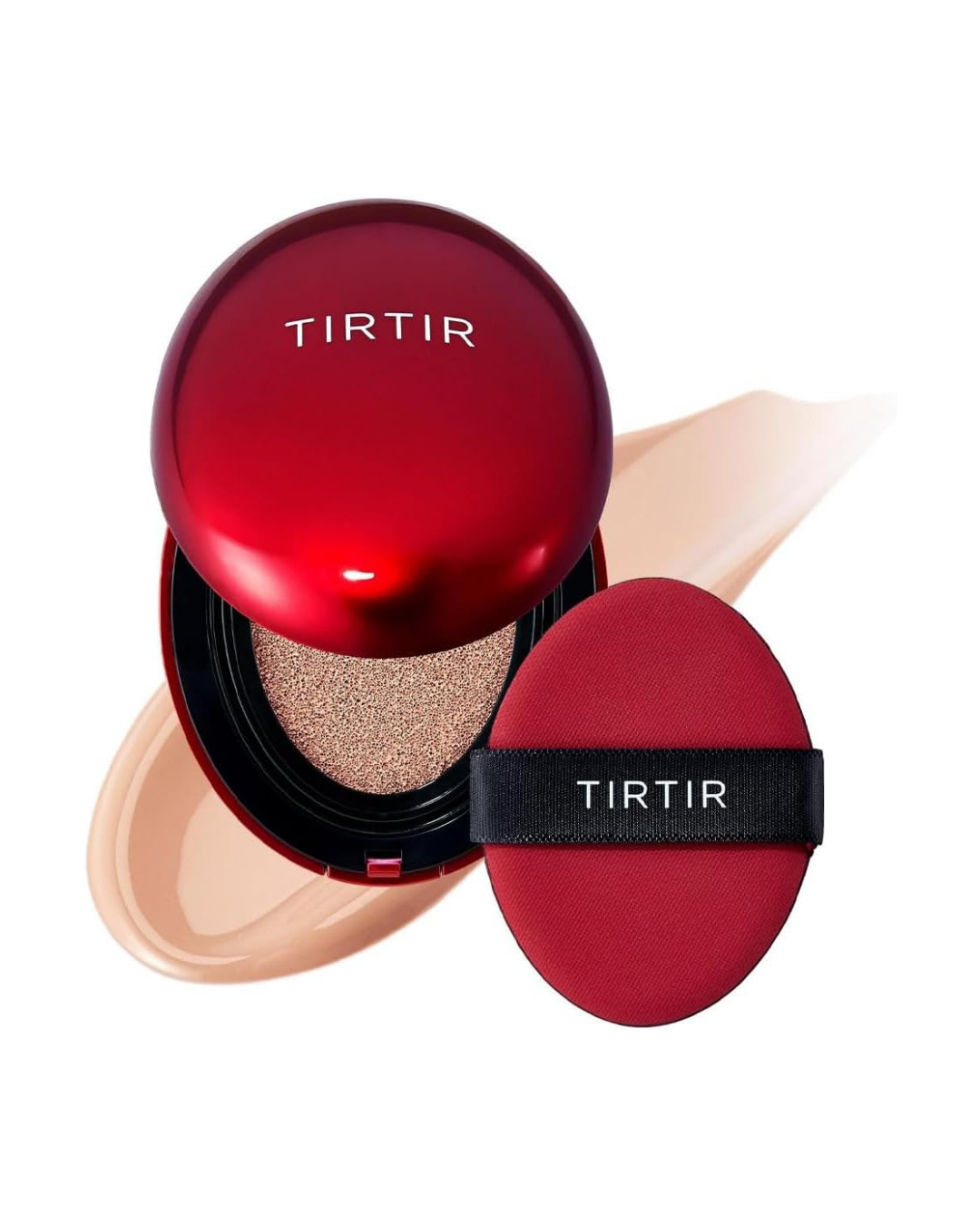 Tirtir - Mask Fit red Cushion