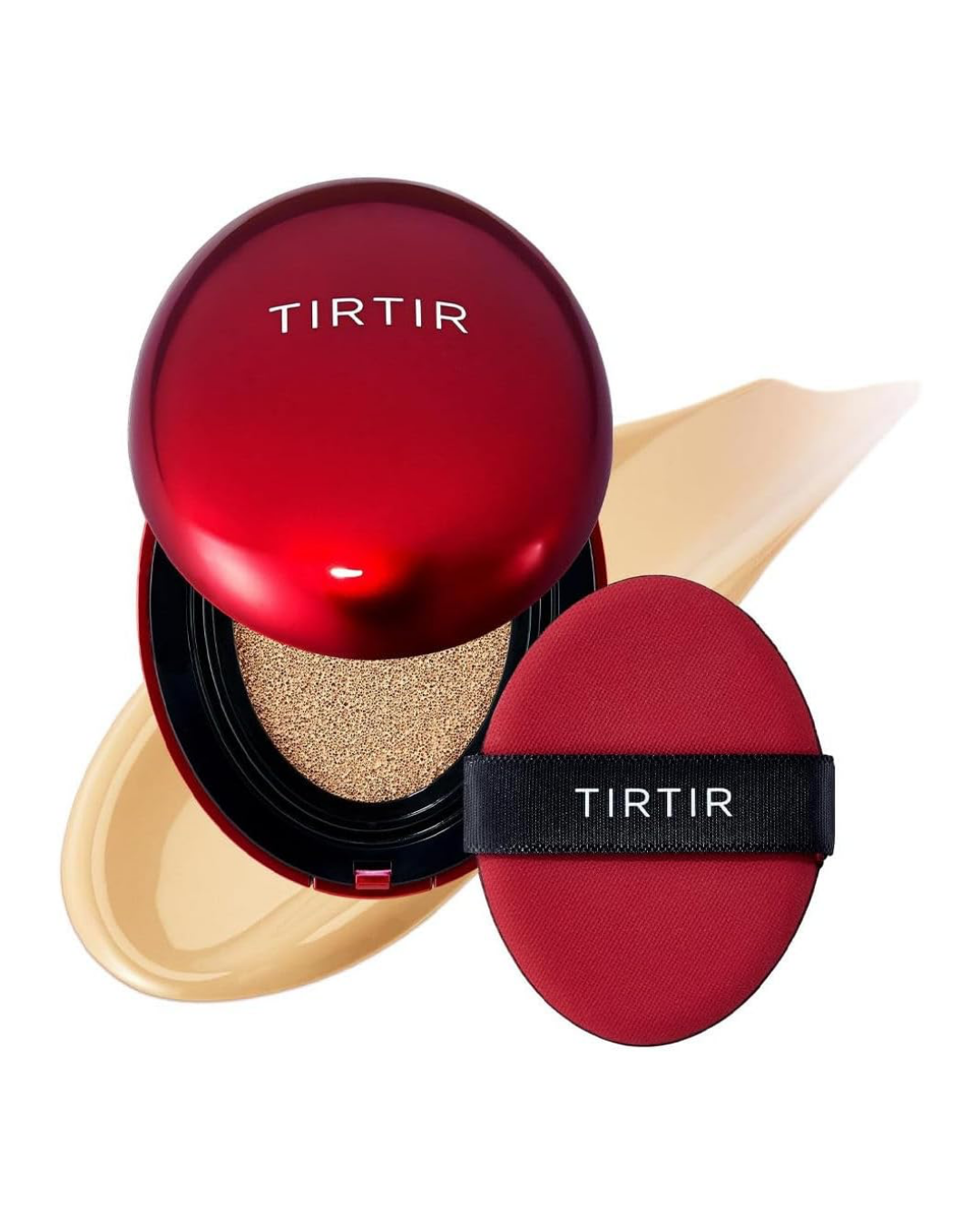 Tirtir - Mask Fit red Cushion
