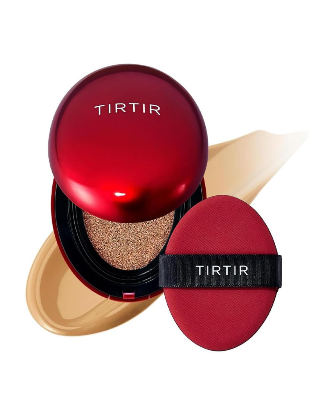 Tirtir - Mask Fit red Cushion