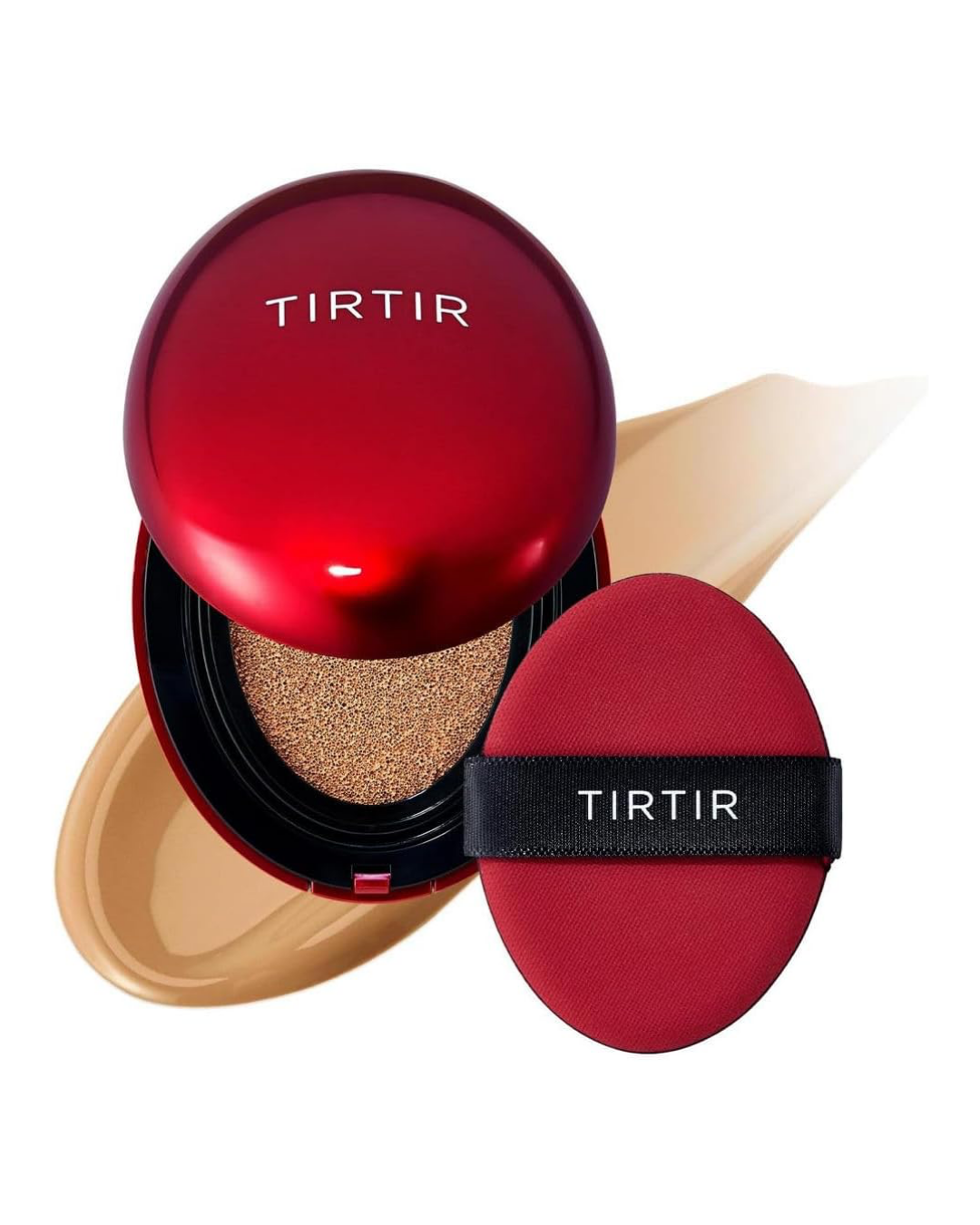 Tirtir - Mask Fit red Cushion