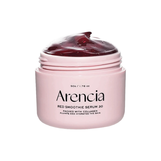 Arencia - Fresh Red Smoothie Serum 30, 50g