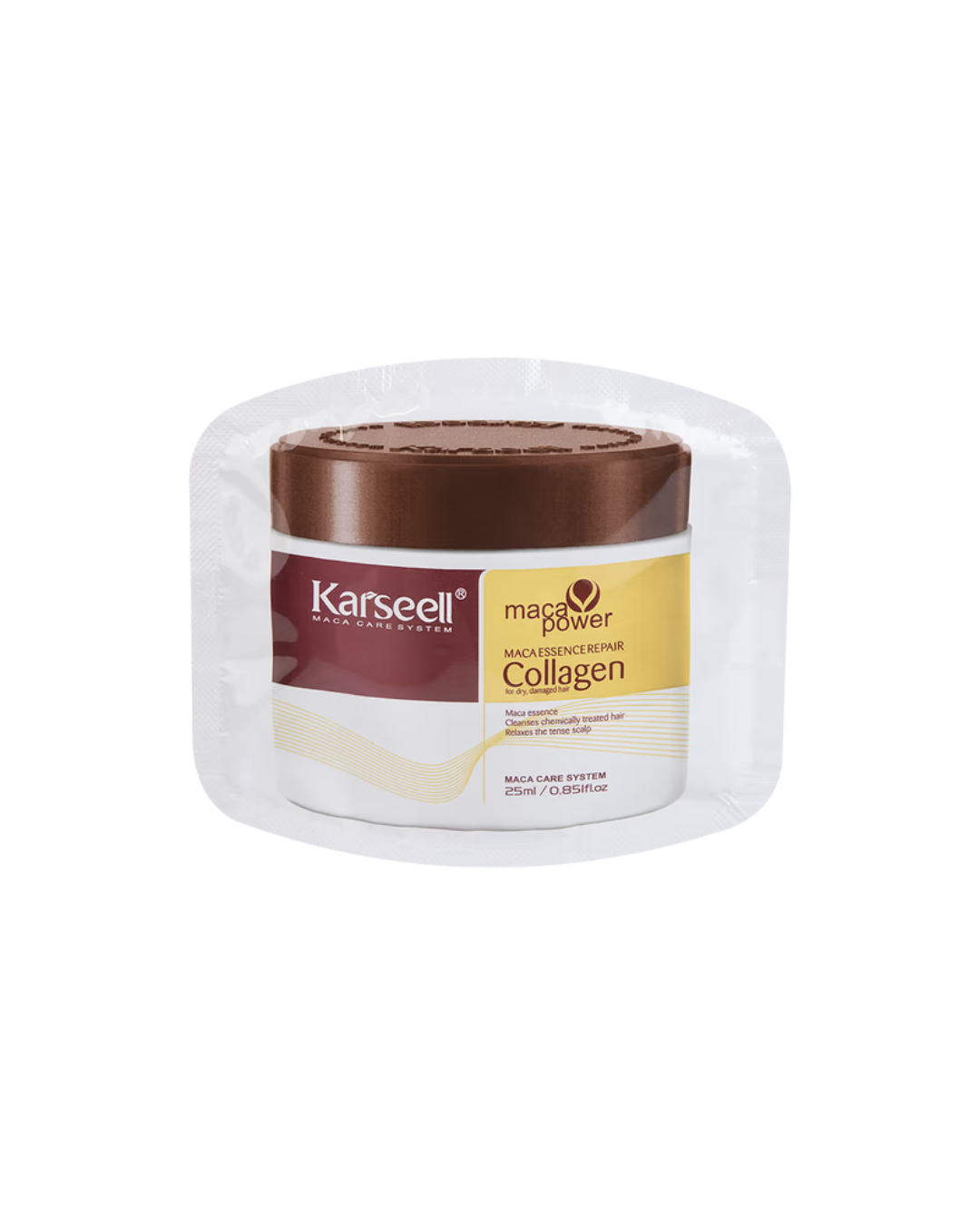 Karseell - Maca Power Essence Repair Sachet 25 ML