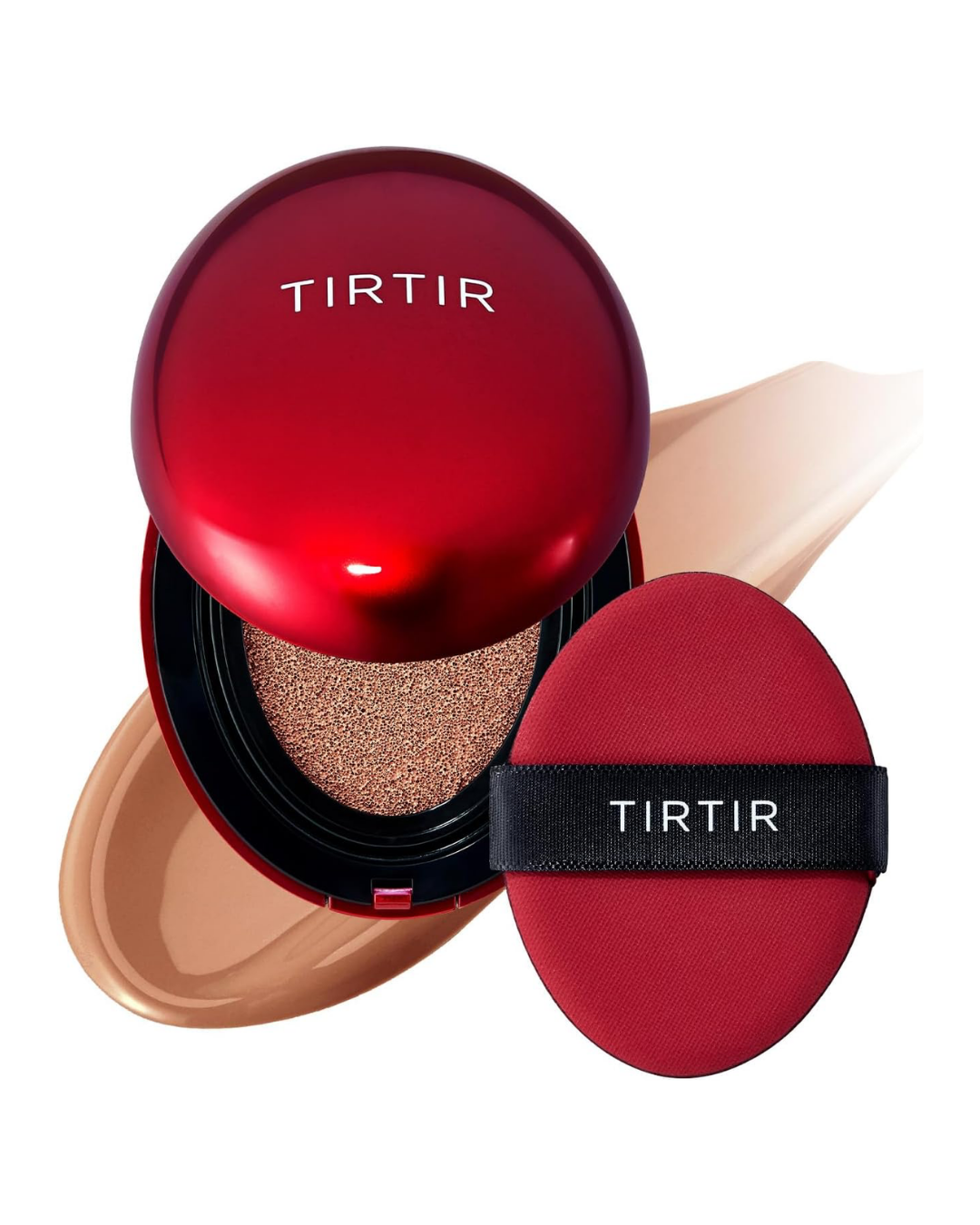 Tirtir - Mask Fit red Cushion