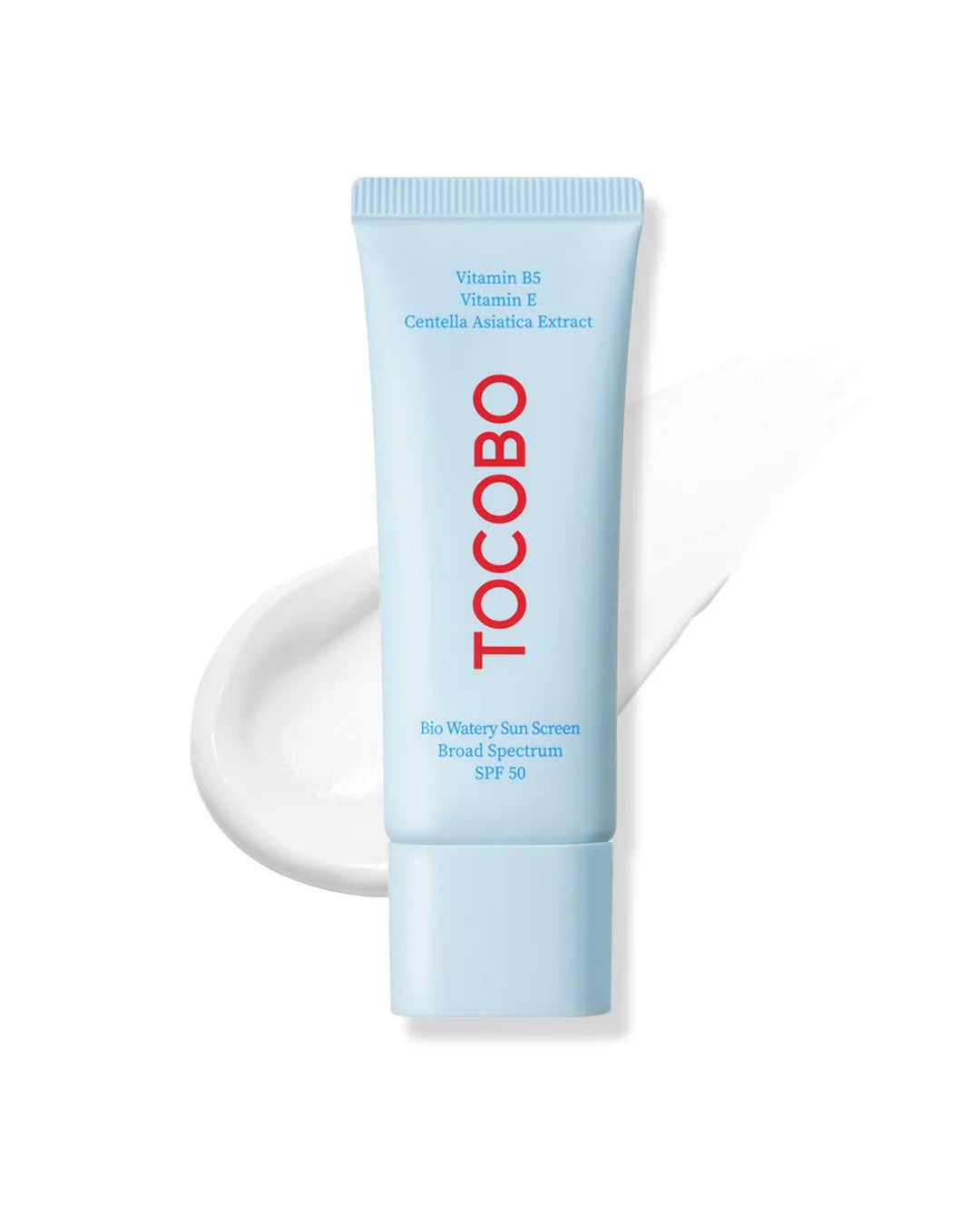 Tocobo- Oct Bio Watery Sun Screen