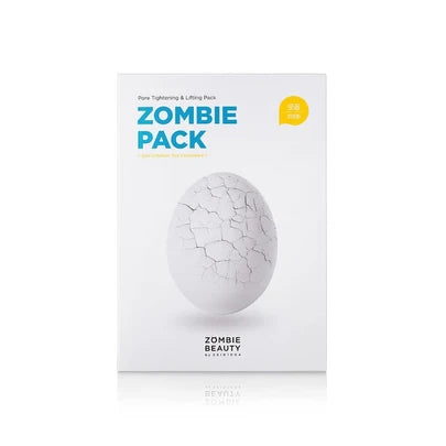 Skin1004 - Zombie Pack & Activator Kit 3.5mlx8ea (28ml)
