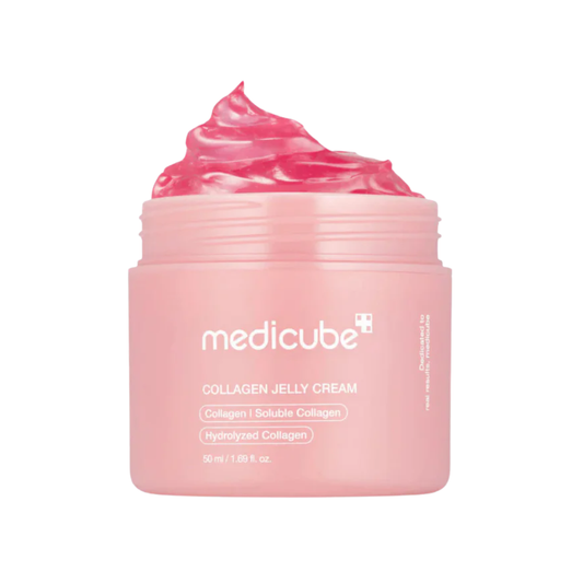 Medicube - Collagen Jelly Cream 50ml