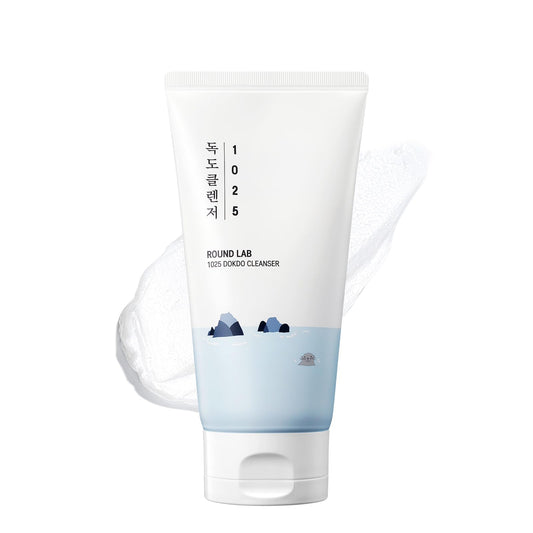 Round Lab - 1025 Dodo Cleanser 150ml