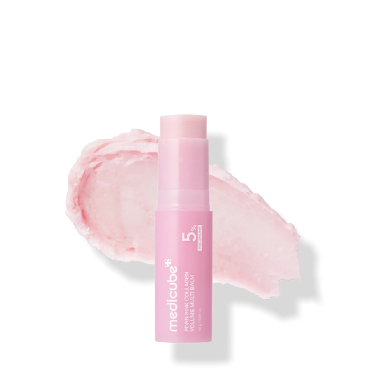 Medicube -  PDRN PINK COLLAGEN VOLUME MULTI BALM 10g