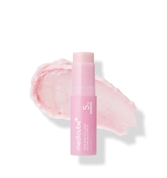 Medicube -  PDRN PINK COLLAGEN VOLUME MULTI BALM 10g