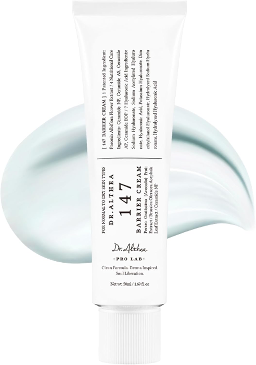 Dr. Althea - 147 Barrier Cream 50ml