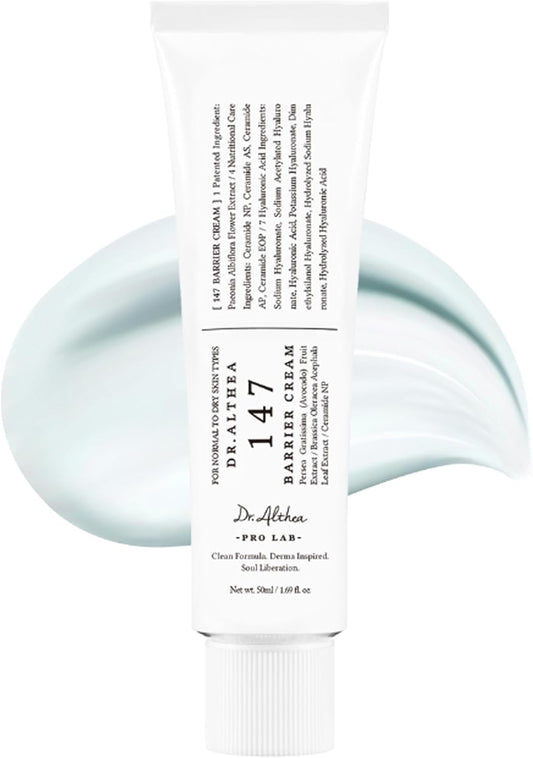 Dr. Althea - 147 Barrier Cream 50ml